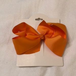New! 4.5 inch bow